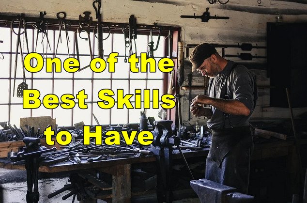 Best Skills To Have
