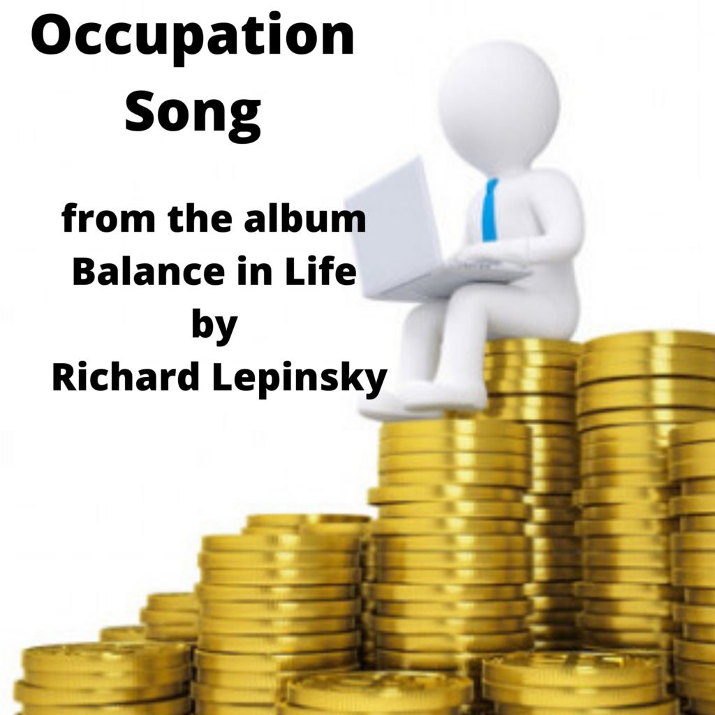 Occupation Song