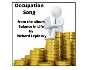 Occupation Song