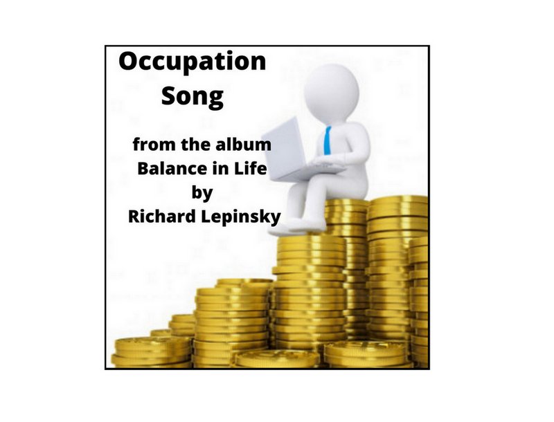 Occupation Song