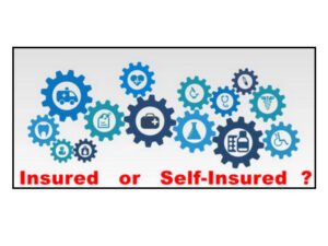 Insured Or Self Insured