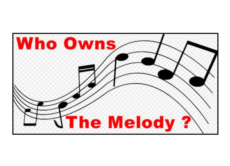 Who Owns The Melody