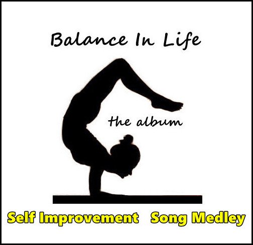 Self Improvement Medley